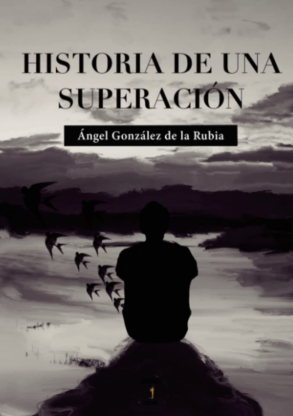 Historia de una superación book