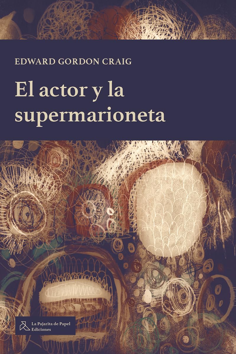 EL ACTOR Y LA SUPERMARIONETA Film, Art & Culture