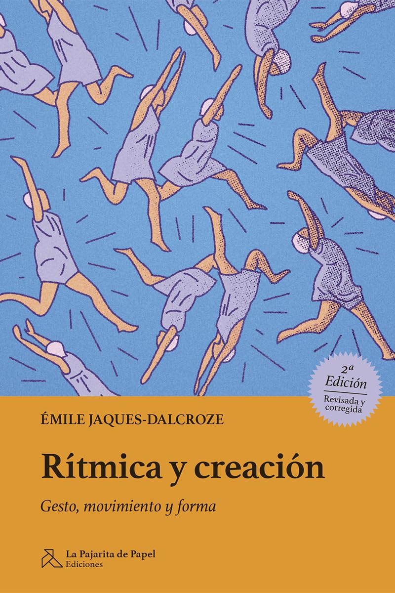 Rítmica y creación: Gesto, movimiento y forma Books