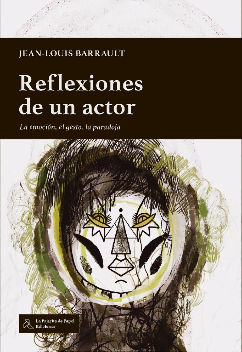 REFLEXIONES DE UN ACTOR Books