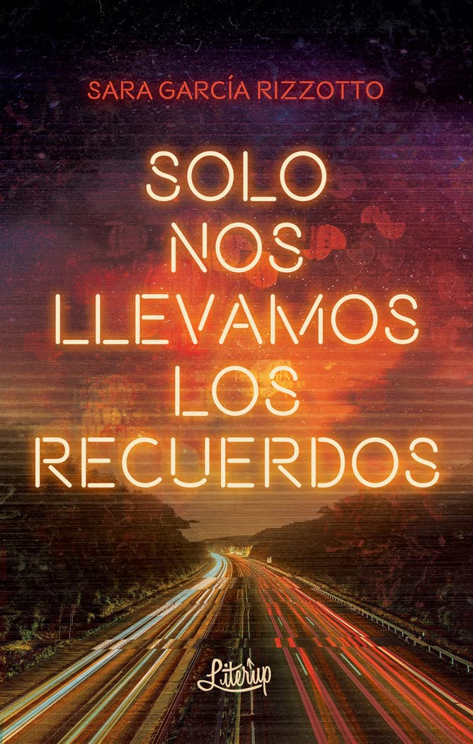 Solo nos llevamos los recuerdos Books