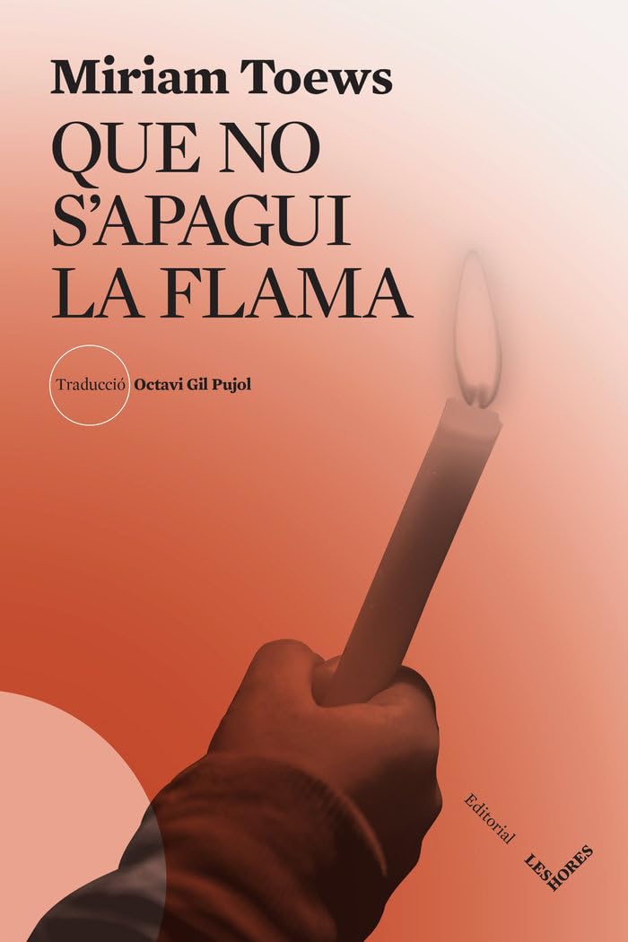 Que no s'apagui la flama Contemporary literature
