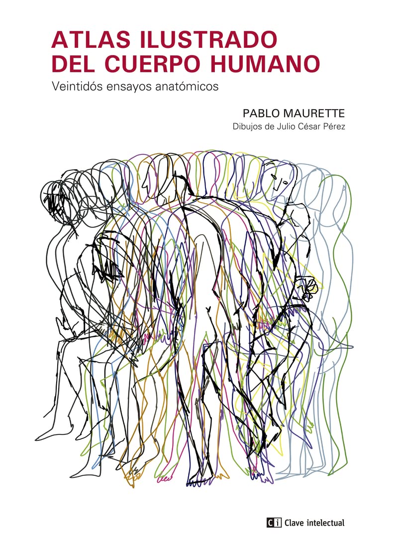 Atlas ilustrado del cuerpo humano book