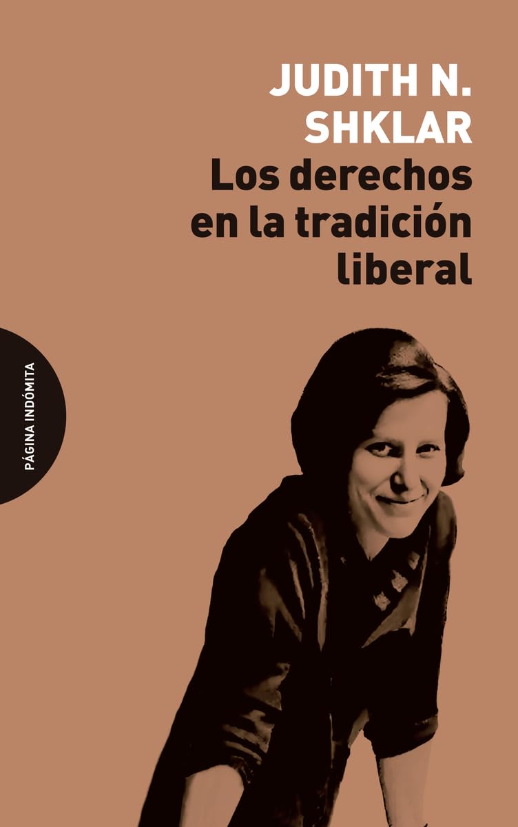 Los derechos en la tradición liberal book