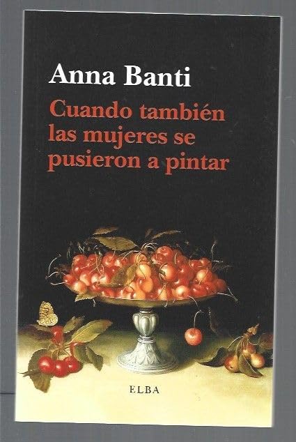 Cuando también las mujeres se pusieron a pintar book