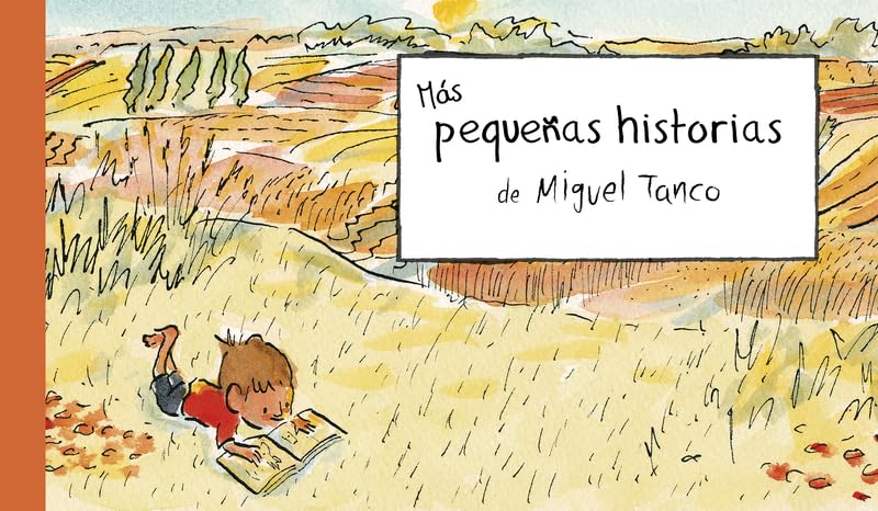 Más Pequeñas historias Film, Art & Culture