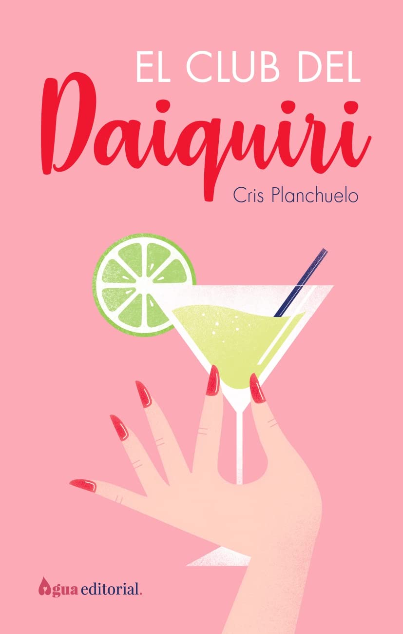 El club del Daiquiri book