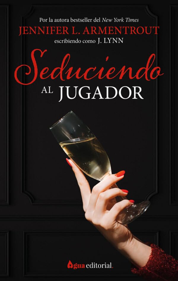 Seduciendo al jugador book