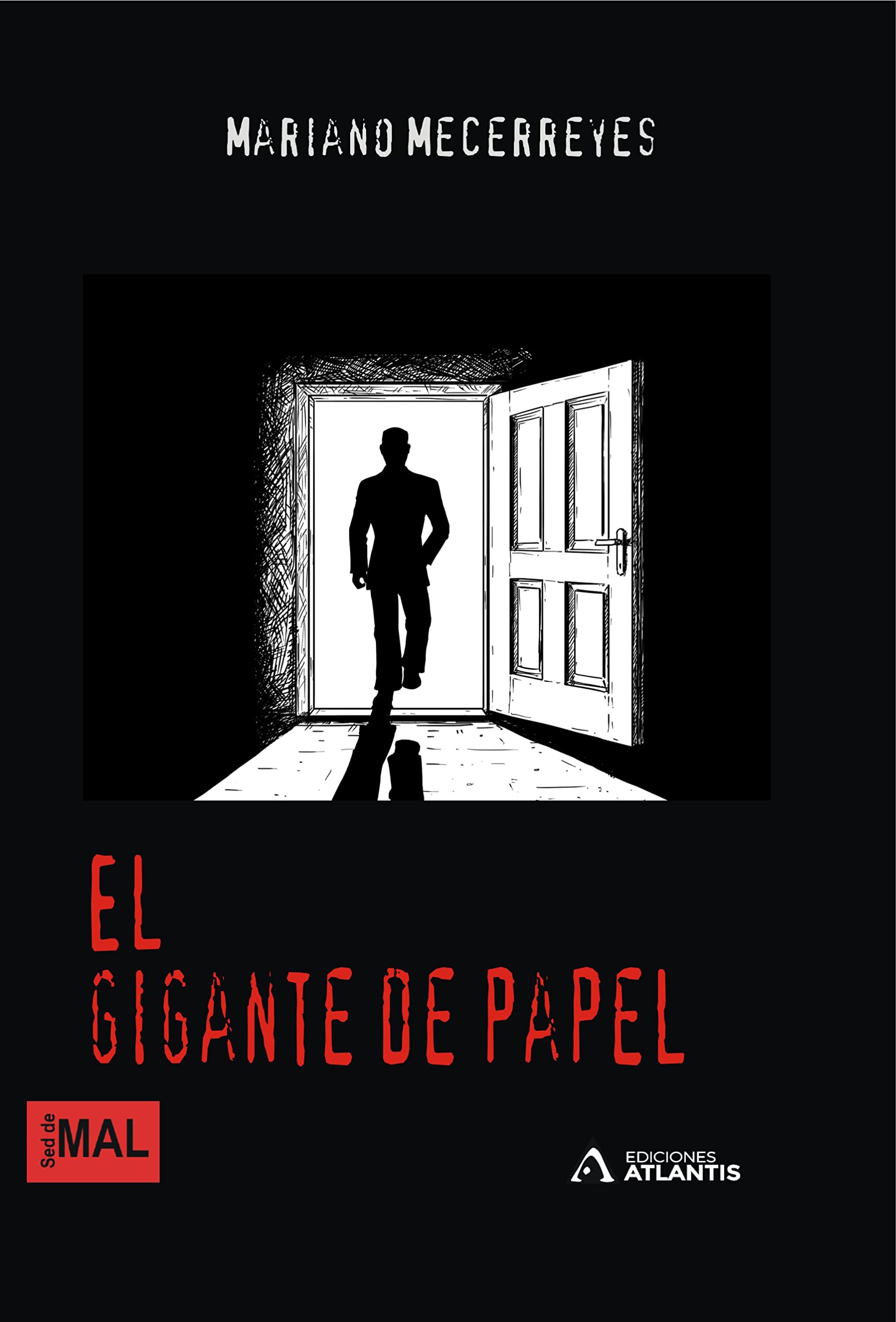 El gigante de papel Contemporary literature