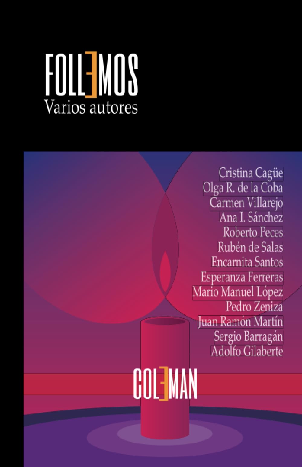 Product Image: Follemos