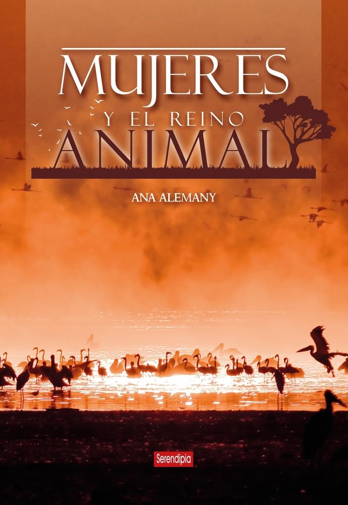 Mujeres y el reino animal Books