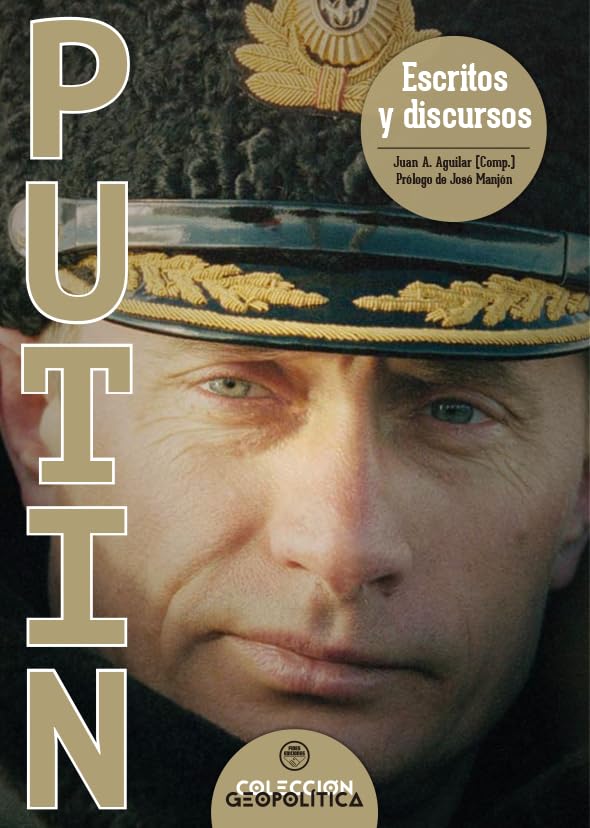 Putin. Escritos y discursos book