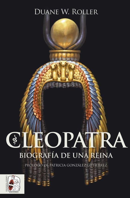Cleopatra: Biografía de una reina book