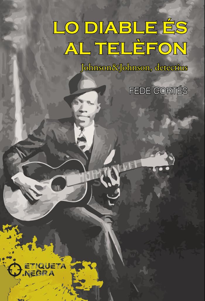 LO DIABLE ÉS AL TELÈFON book