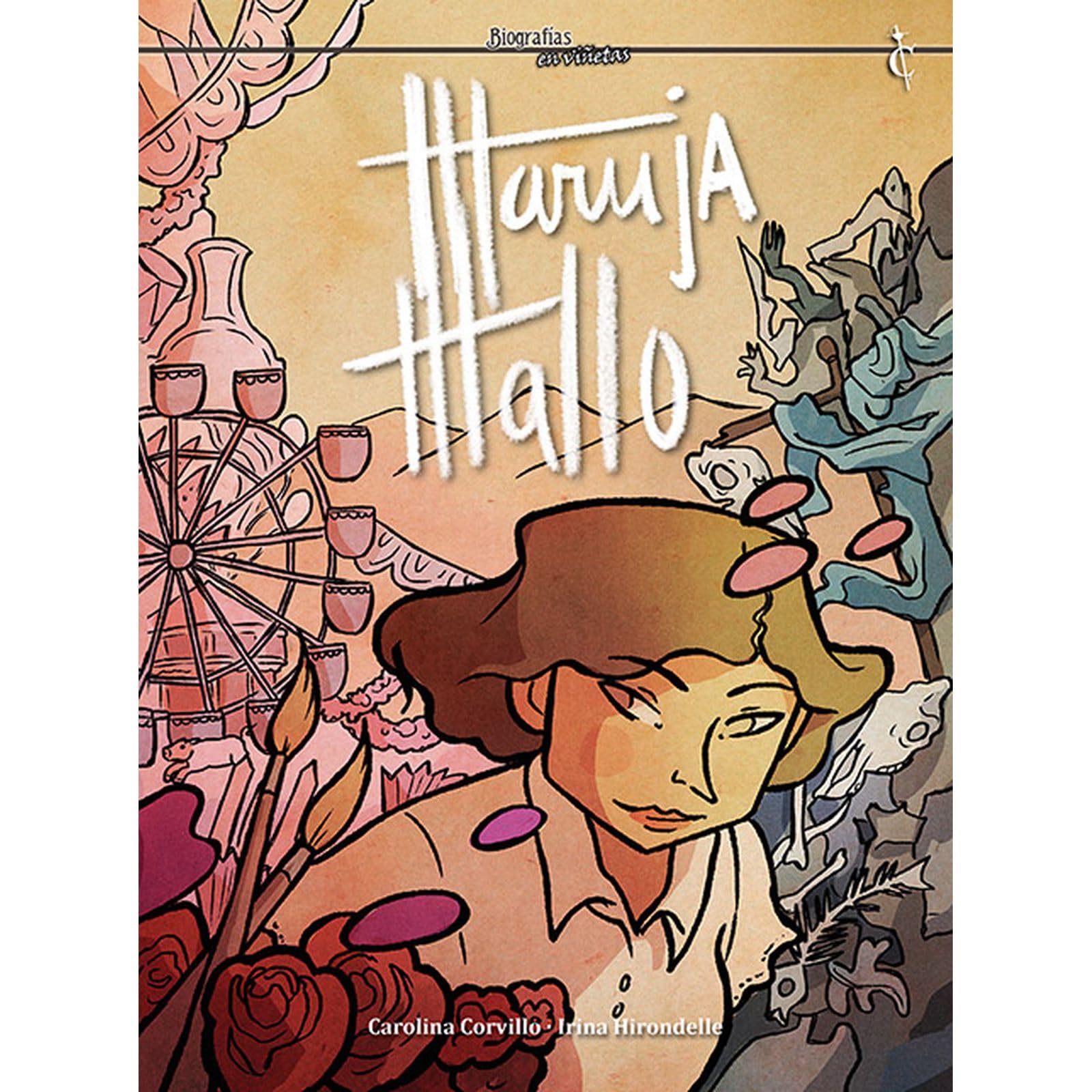 Maruja Mallo: Verbenas y campanarios book