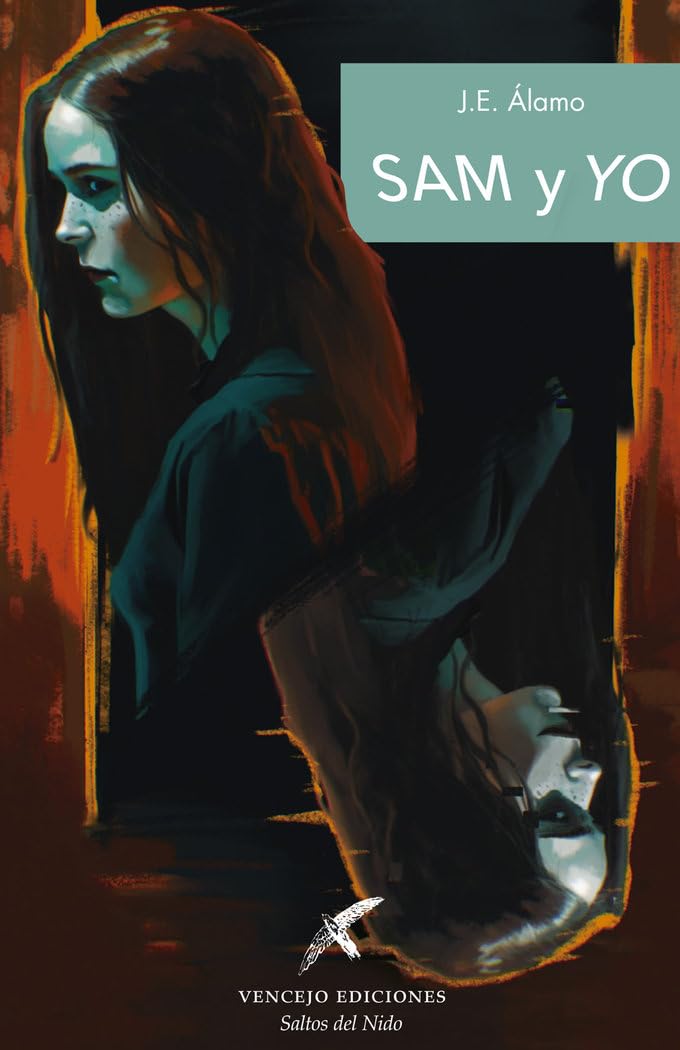 SAM Y YO (SALTOS DEL NIDO, Band 1) Contemporary literature