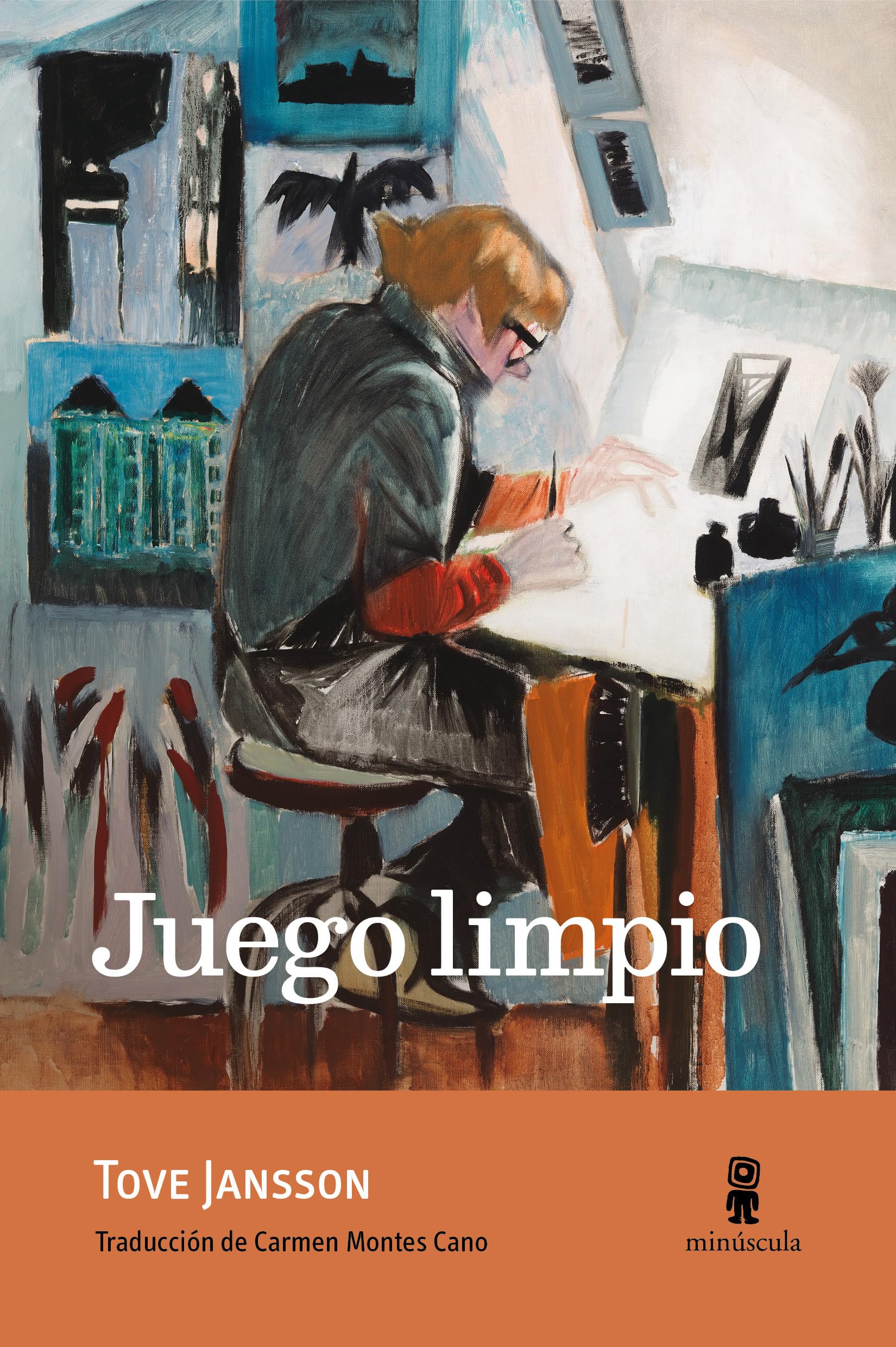 Juego limpio (Tour de force, Band 45) Contemporary literature