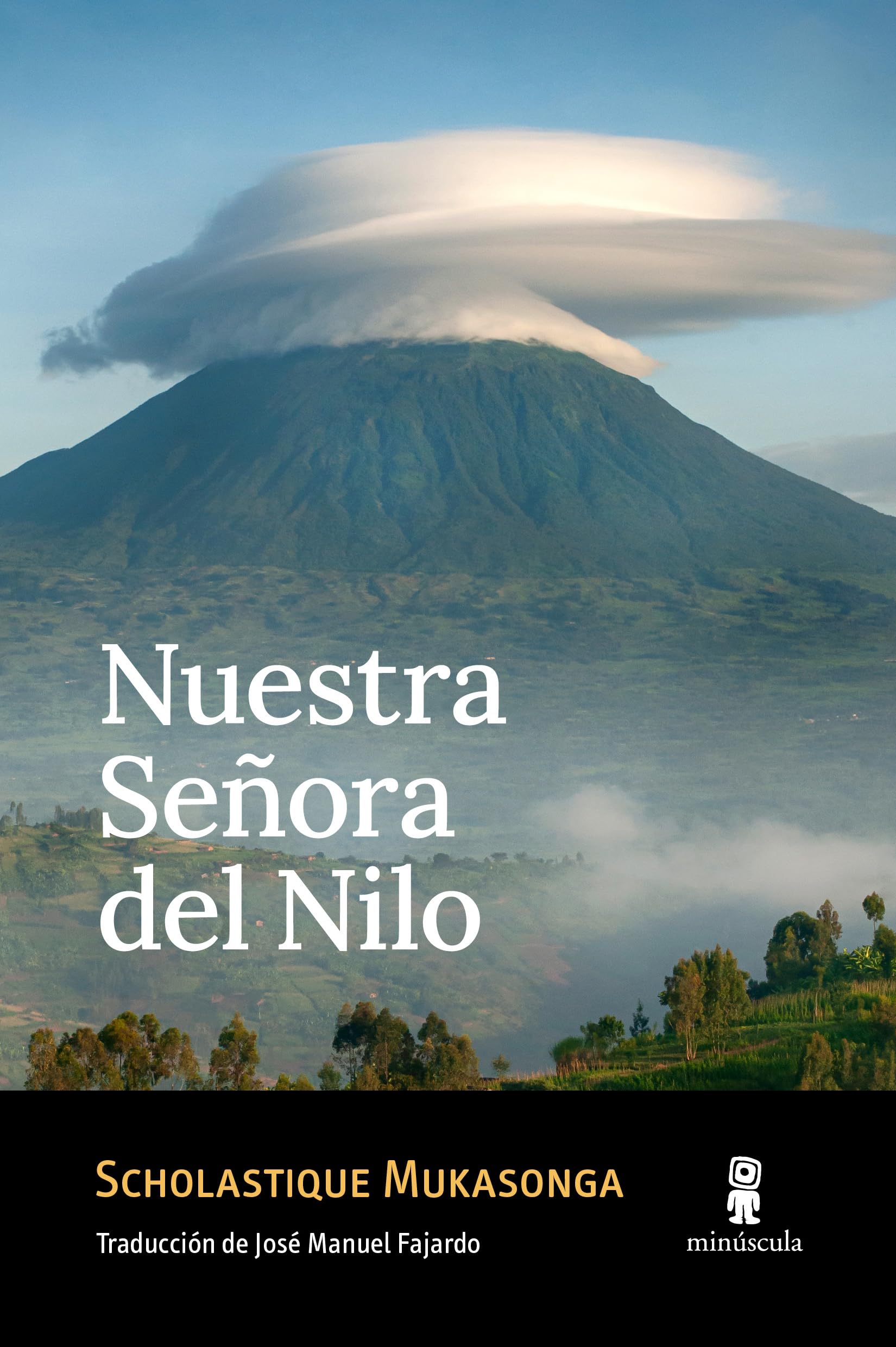 Nuestra Señora del Nilo (Tour de force, Band 46) Contemporary literature
