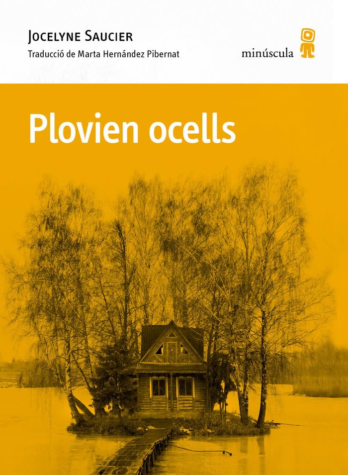Plovien ocells (Microclimes, Band 25) Contemporary literature
