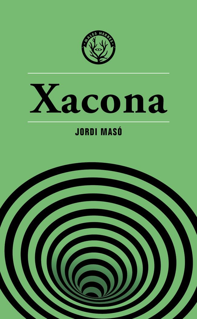 Xacona (Distorsions, Band 103) Contemporary literature