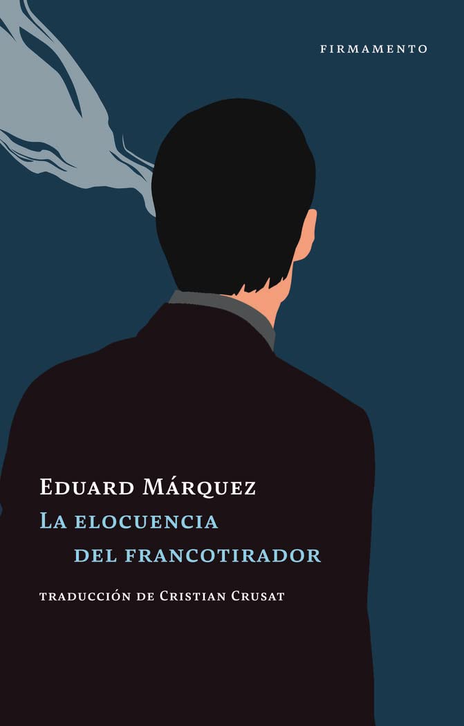 La elocuencia del francotirador book