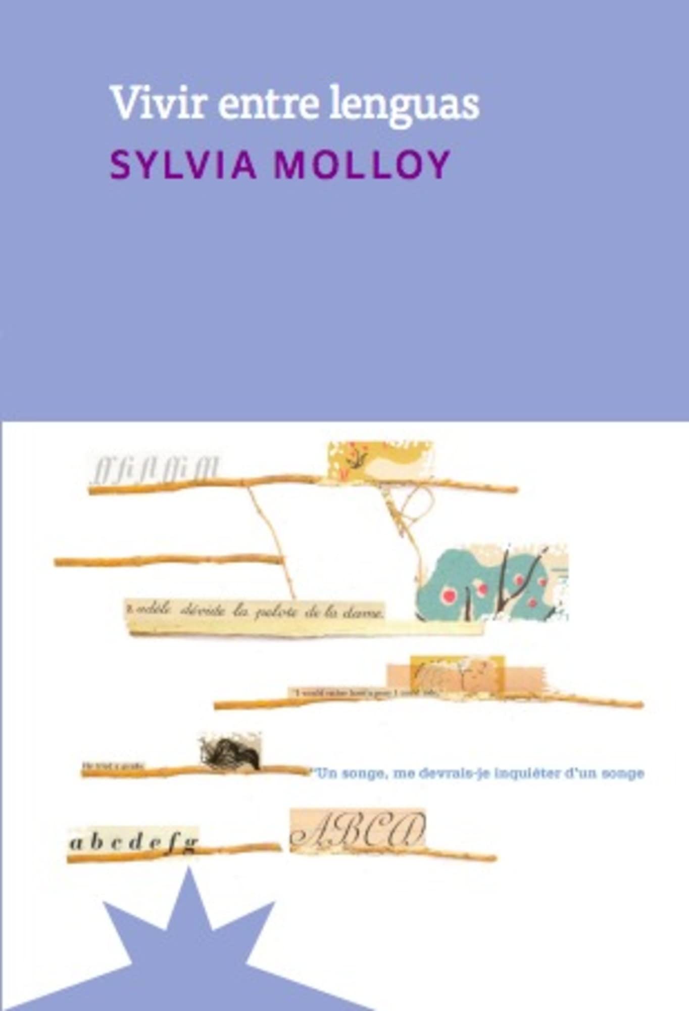Vivir entre lenguas Contemporary literature