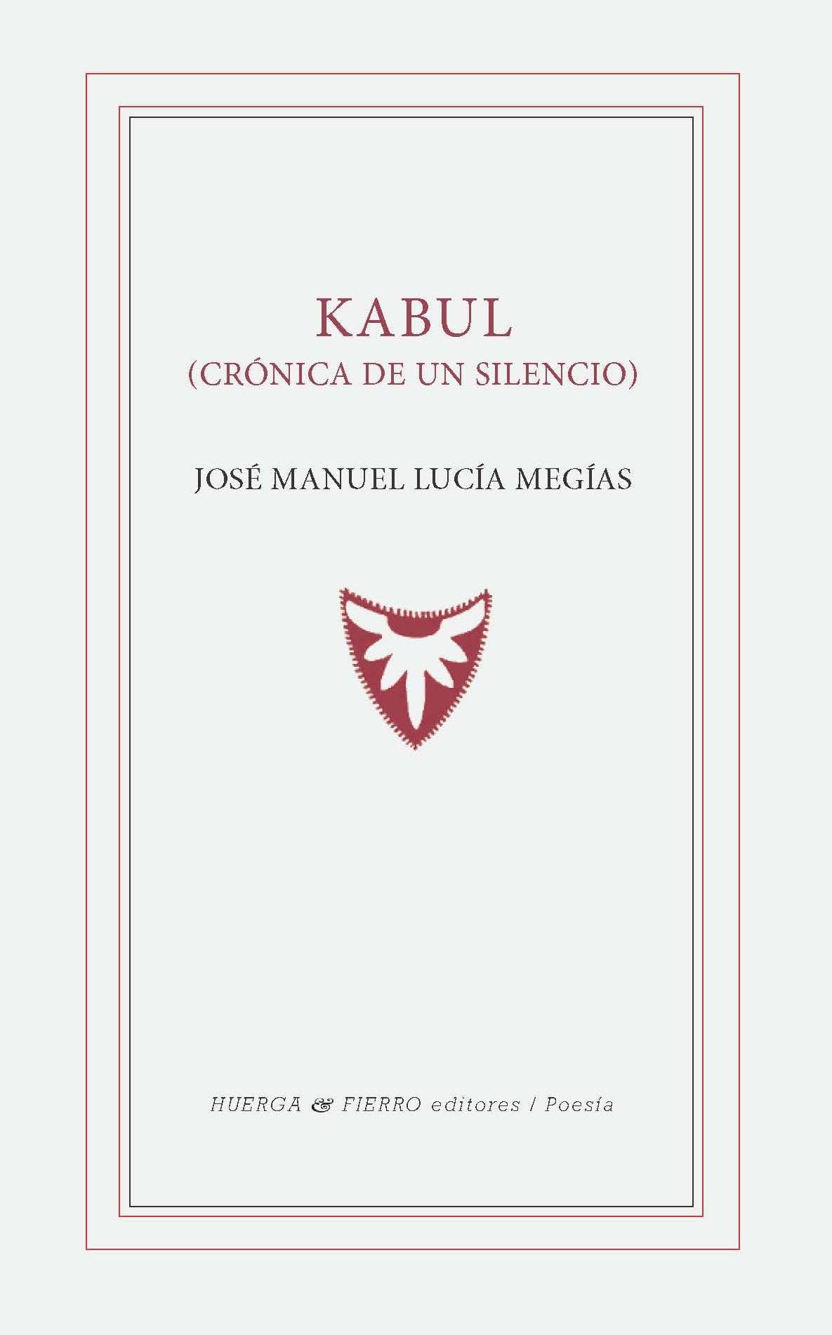 Kabul Books