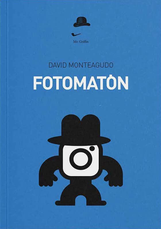 Fotomaton Contemporary literature