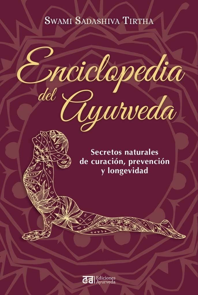 Enciclopedia del Ayurveda Medicine