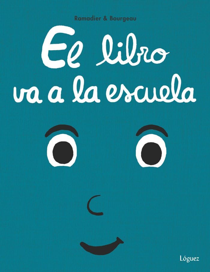 El libro va a la escuela (Pequeñológuez) Parents & Children