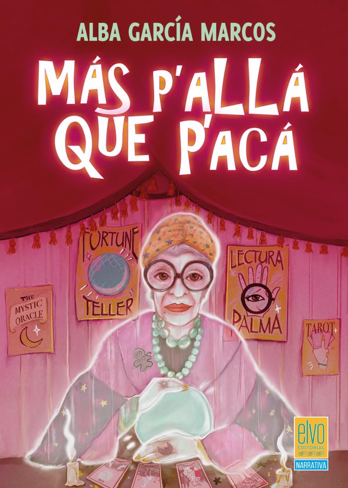Más p'allá que p'acá Humour & Satire