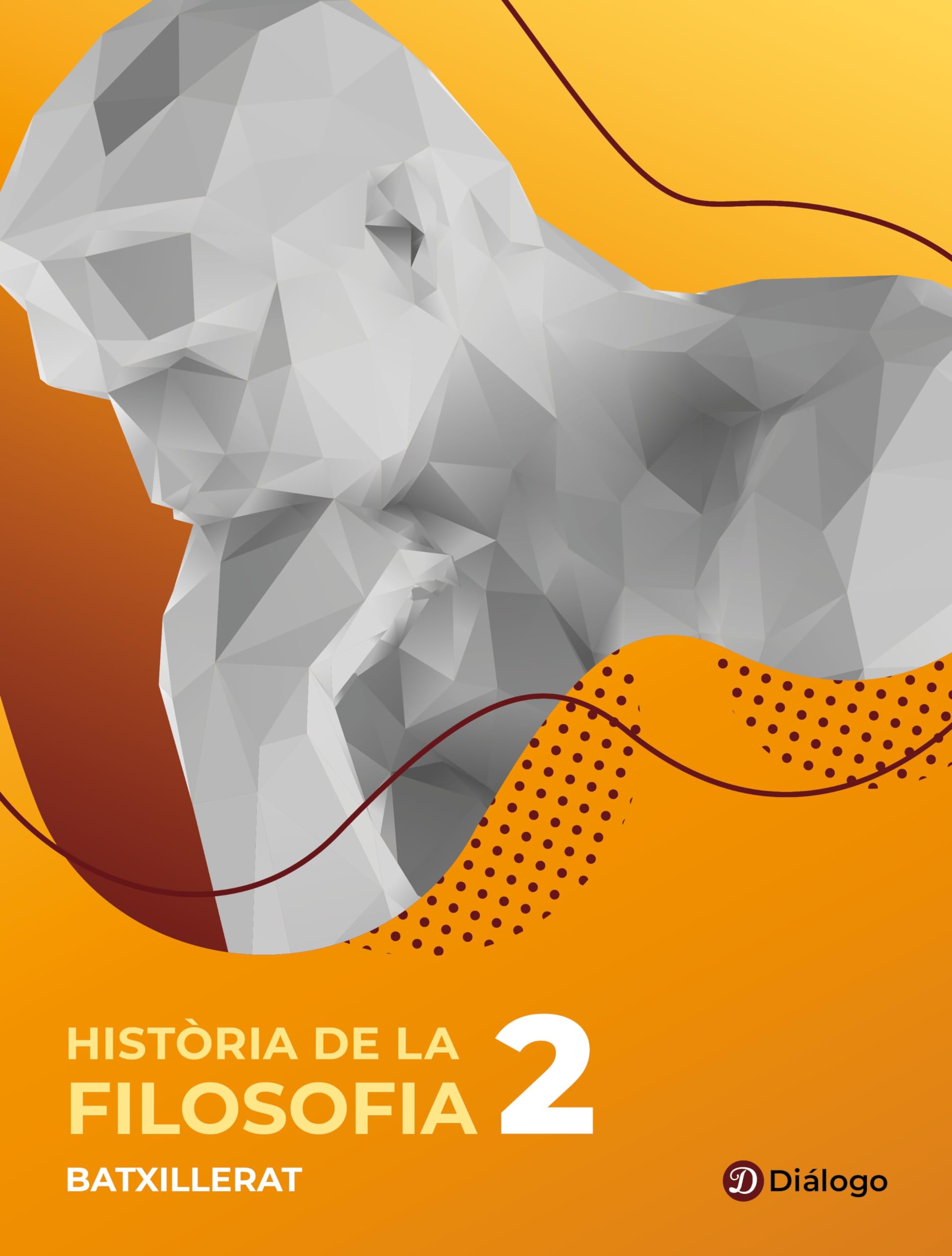 Història de la Filosofia 2 Valencià book