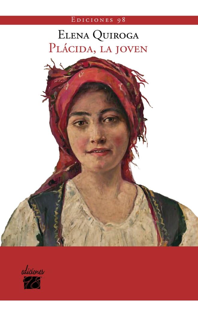 Plácida, la Joven: Y otras narraciones book