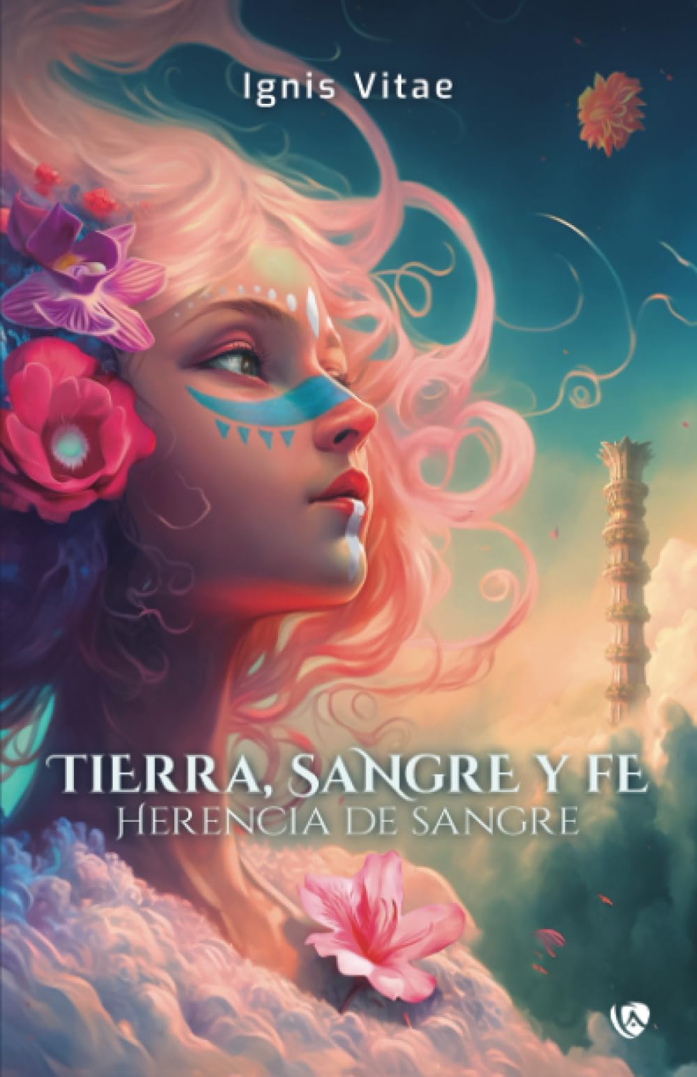 Tierra, sangre y fe.: Herencia de sangre book