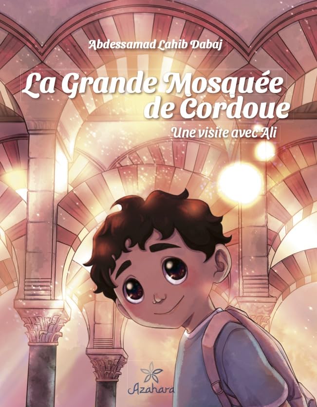 La Grande Mosquée de Cordoue book