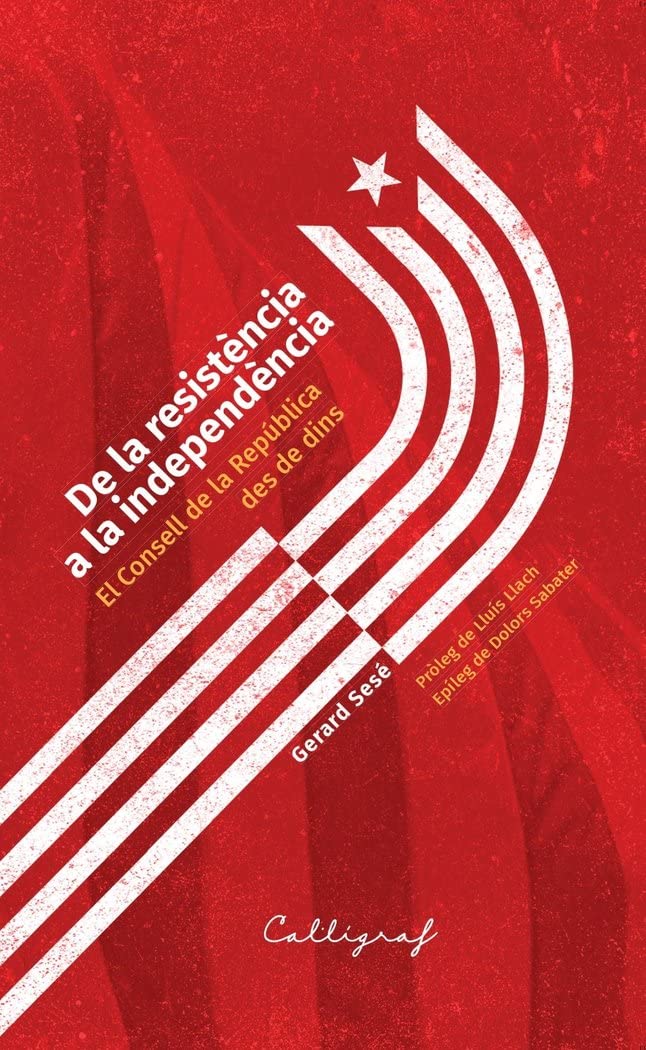 De la resistència a la independència Social Sciences