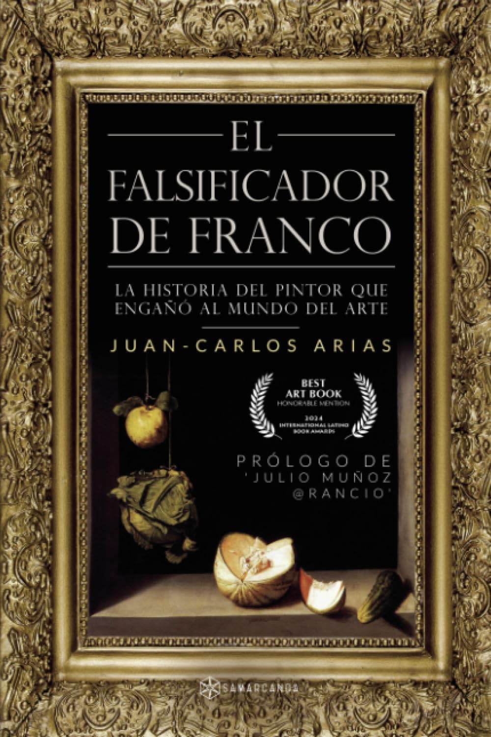 El falsificador de Franco: La historia del pintor que engañó al mundo del arte Memories