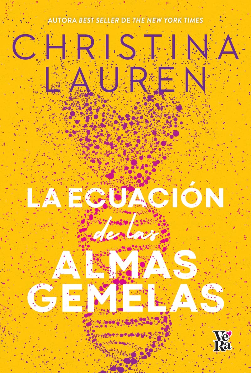 La ecuación de las almas gemelas book