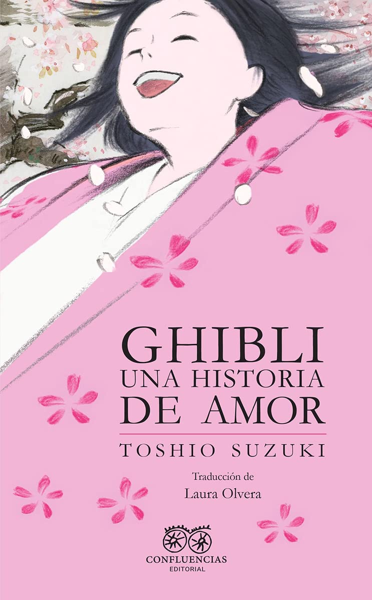 Ghibli, una historia de amor Calendars