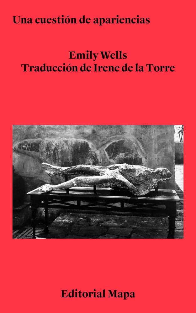Una cuestión de apariencias book