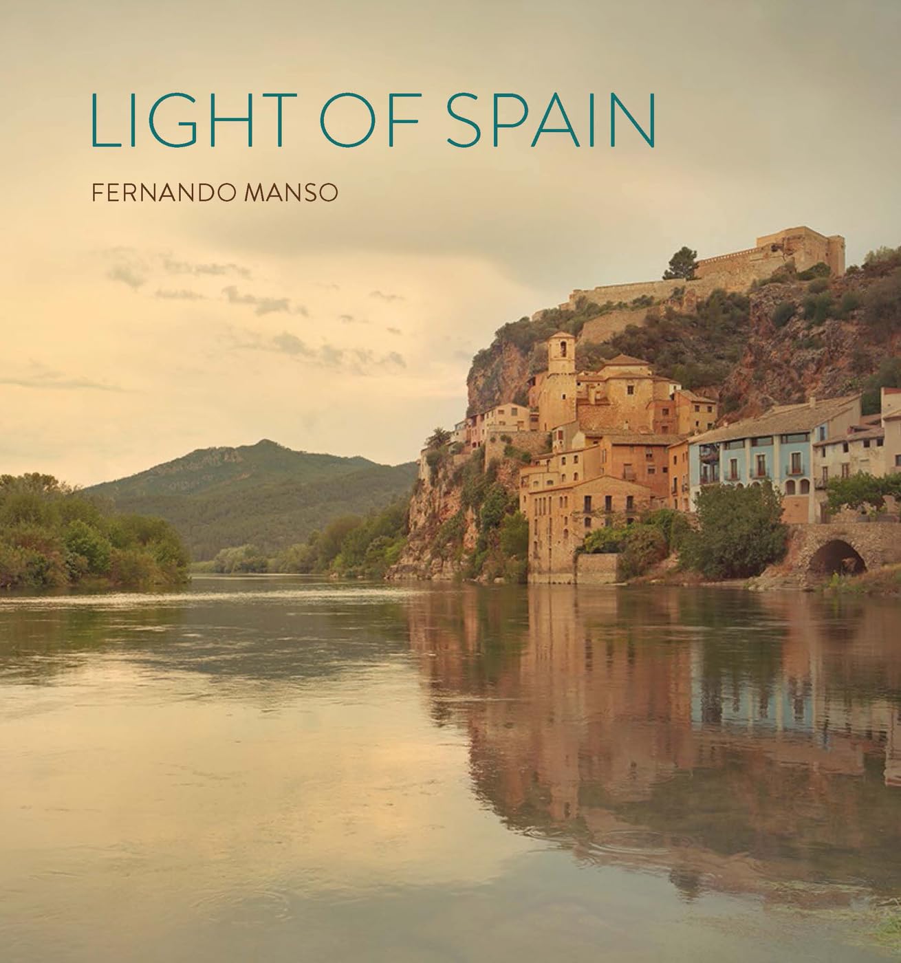 Light of Spain: Fernando Manso Photography