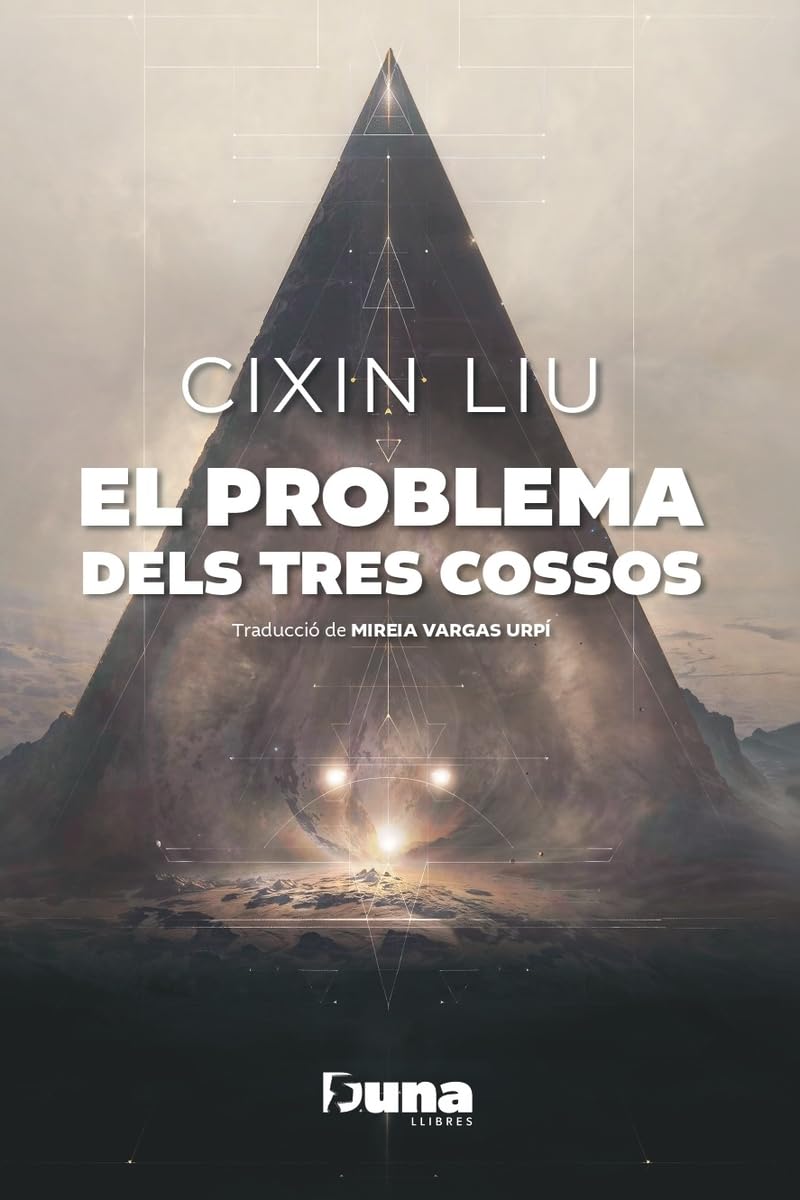 El problema dels tres cosos book