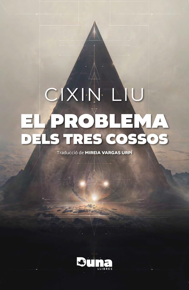 El problema dels tres cosos Books