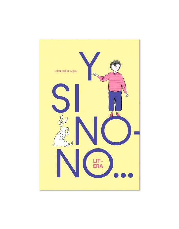 Y si Nono... (Álbum ilustrado) Living & Furnishing