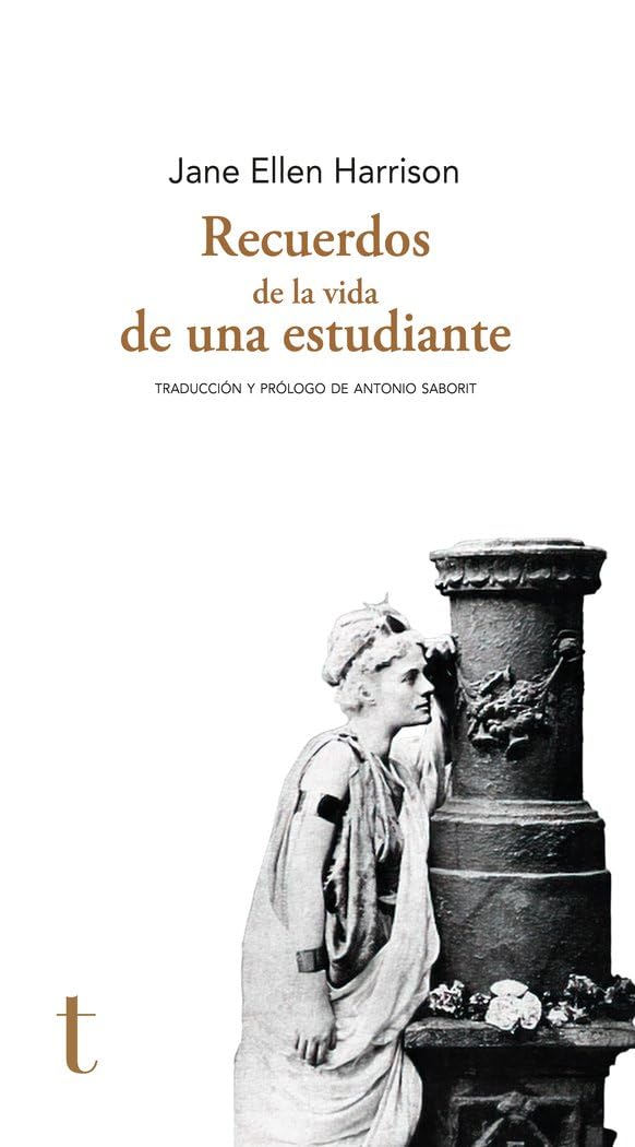 Recuerdos de la vida de una estudiante book