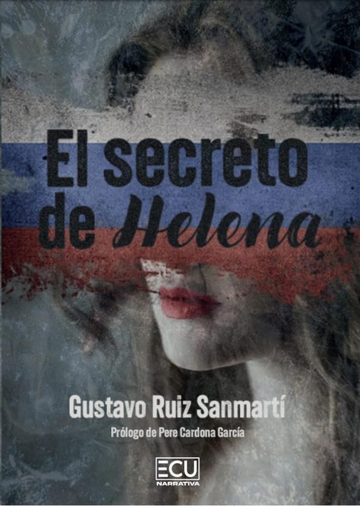 El secreto de Helena book