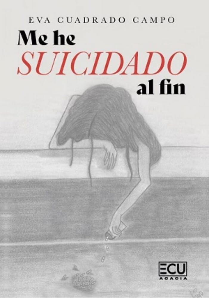 Me he suicidado al fin book