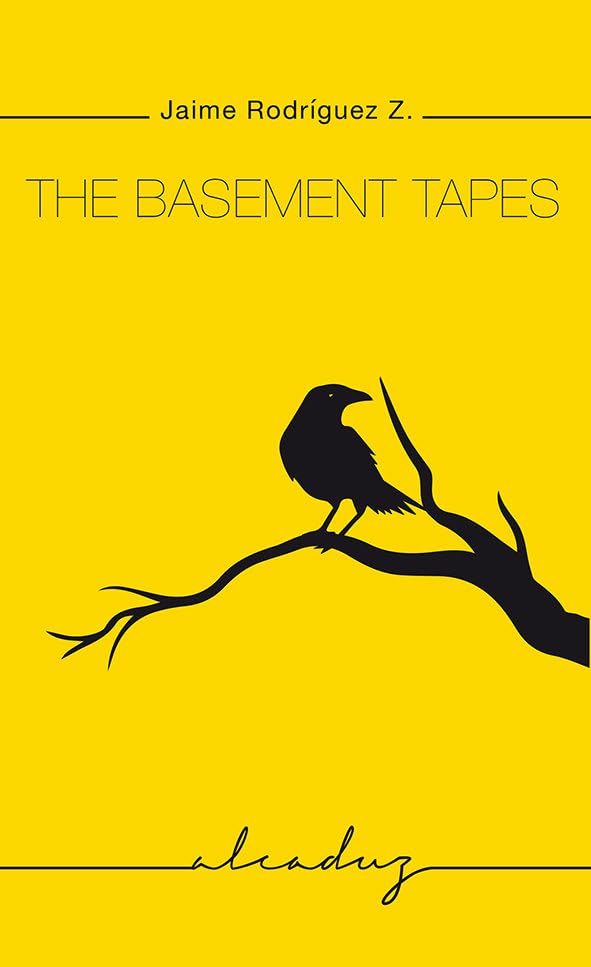 The Basement Tapes book