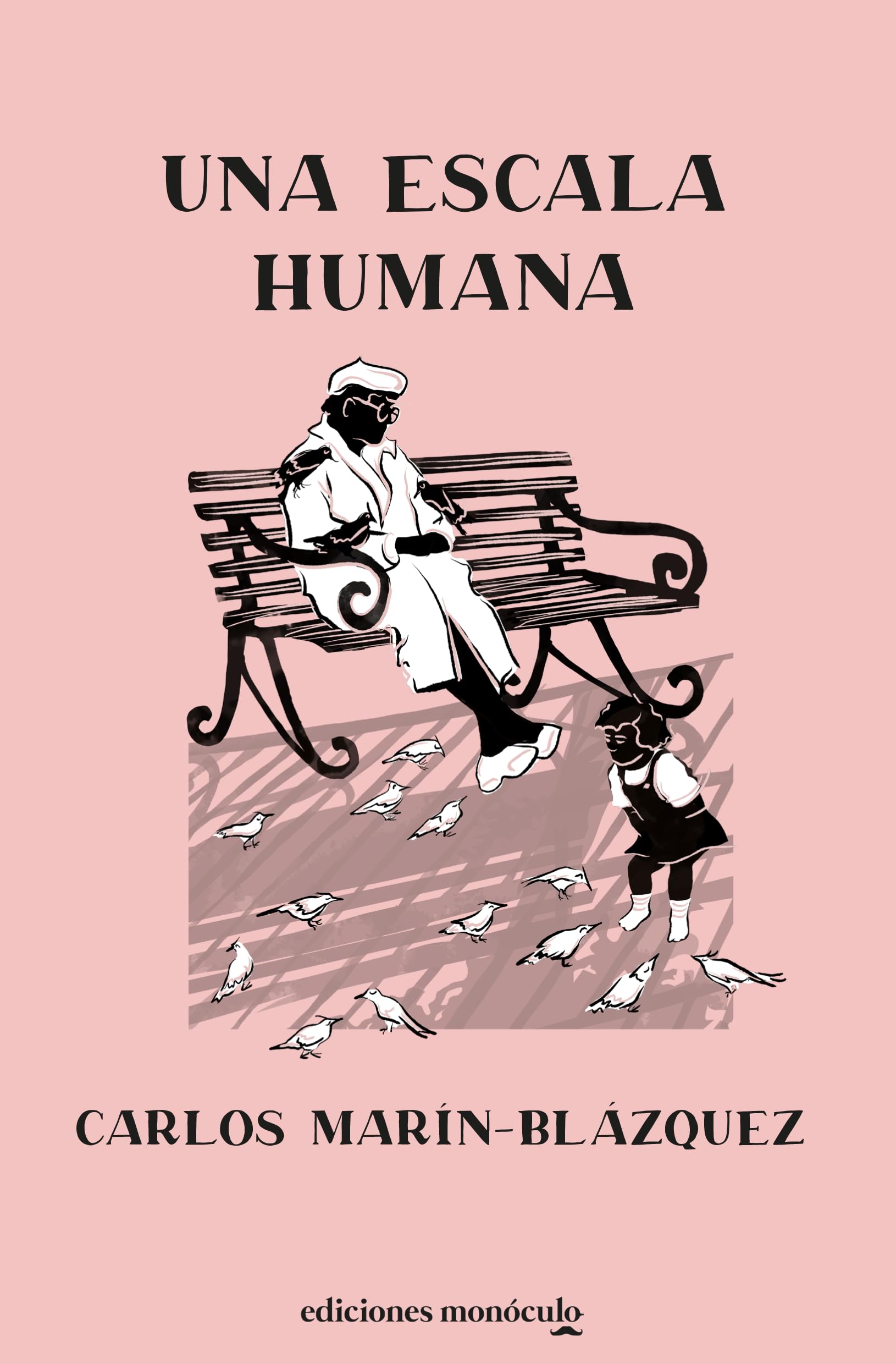 Una escala humana Contemporary literature