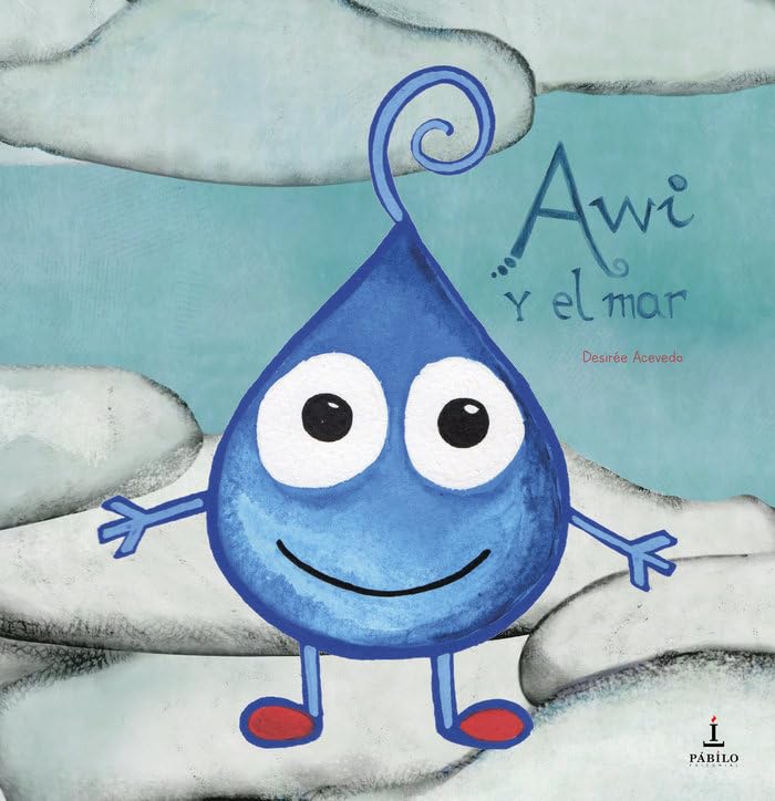Product Image: Awi y el mar